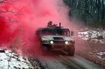 HMMWV M1025 1984 года